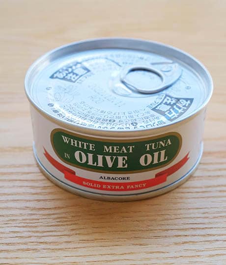 伊藤食品・マグロ鮪・ライトツナフレーク・オイル漬け