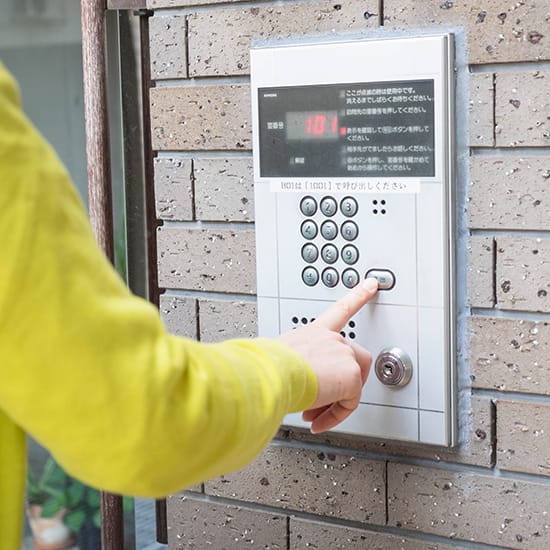 表参道駅から源保堂鍼灸院までの道順(C)表参道・青山・原宿・渋谷エリアにある源保堂鍼灸院Acupuncture Clinic In Tokyo